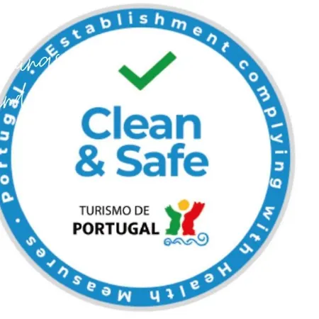 Palacio Santanna Lizbona