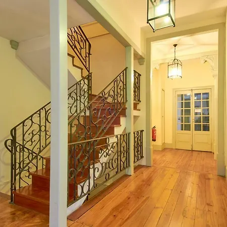 Palacio Santanna Pensjonat 3*