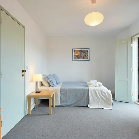 Palacio Santanna Pensjonat Lizbona