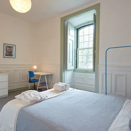 Pensjonat Palacio Santanna