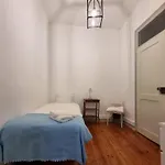 Гостевой дом Palacio Santanna 3*