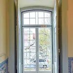 Palacio Santanna Гостевой дом