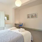 Palacio Santanna Гостевой дом 3*