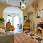 Palacio Santanna 3*