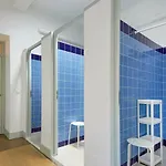 Гостевой дом Palacio Santanna 3*