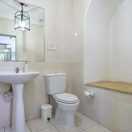 Palacio Santanna ゲストハウス