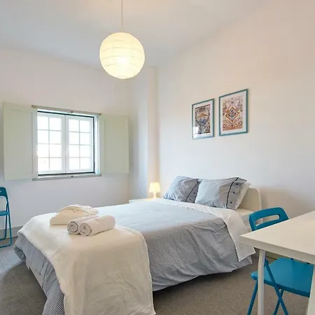 Palacio Santanna Gasthuis 3*