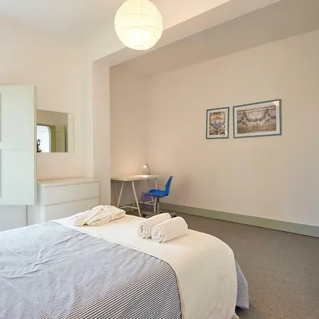 Palacio Santanna ゲストハウス 3*