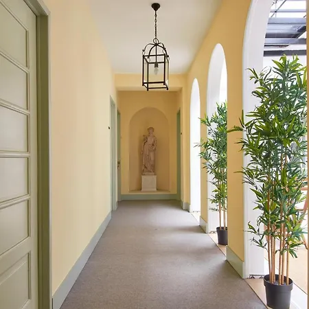 Palacio Santanna 3* リスボン