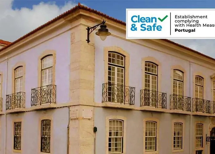 Palácio Santanna Affittacamere