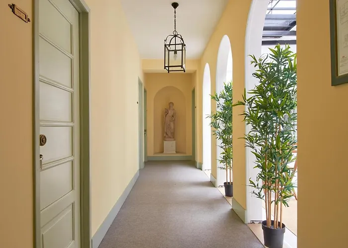 Palácio Santanna 3* Lisbona