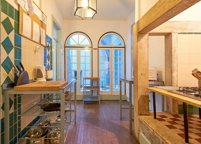 Affittacamere Palácio Santanna