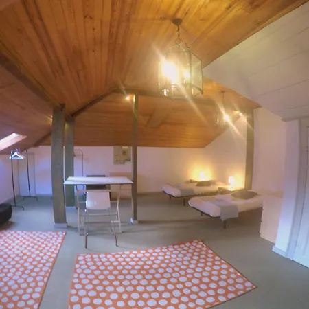 Palacio Santanna Pensionat 3*