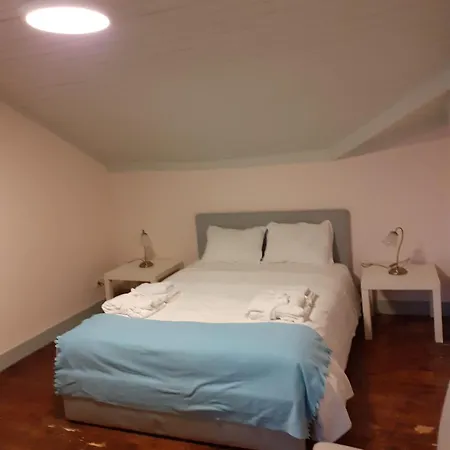 Palácio Santanna Affittacamere