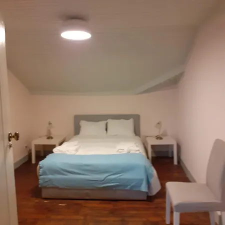 Palacio Santanna Pensionat 3*