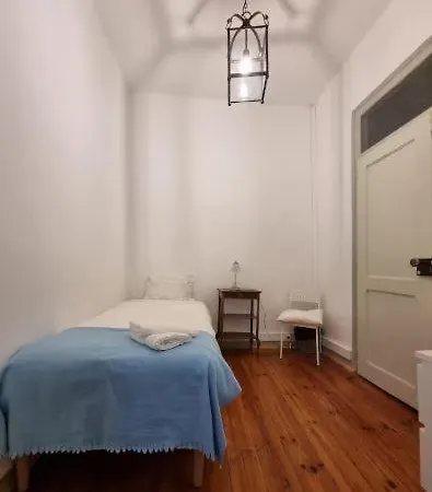 Πανσιόν Palacio Santanna 3*