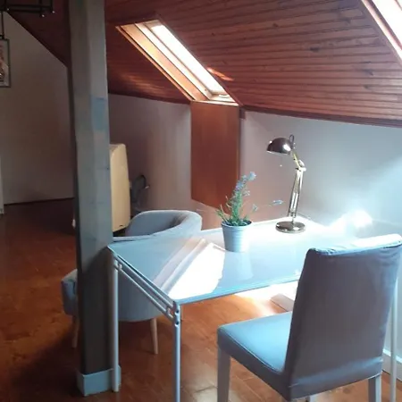 Palacio Santanna 3*