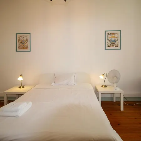 Palacio Santanna 3* Lisboa