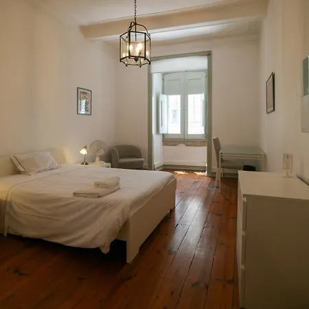 Πανσιόν Palacio Santanna 3*