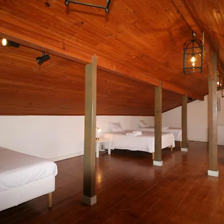 Palacio Santanna 3*