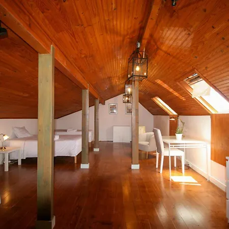 Palácio Santanna 3*