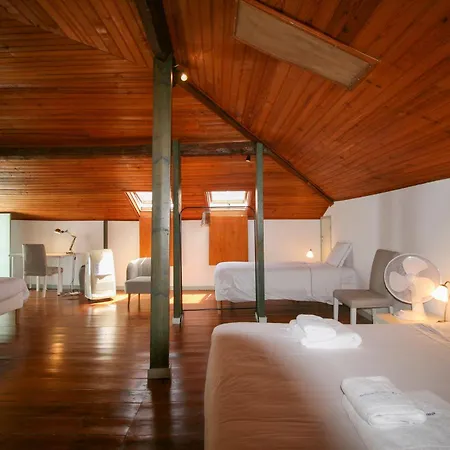 Palácio Santanna 3* Lisboa
