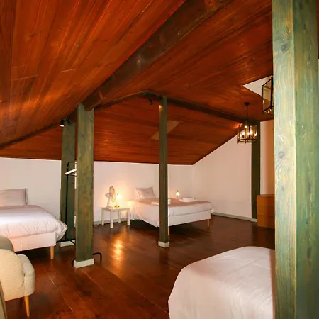 Palacio Santanna Πανσιόν 3*