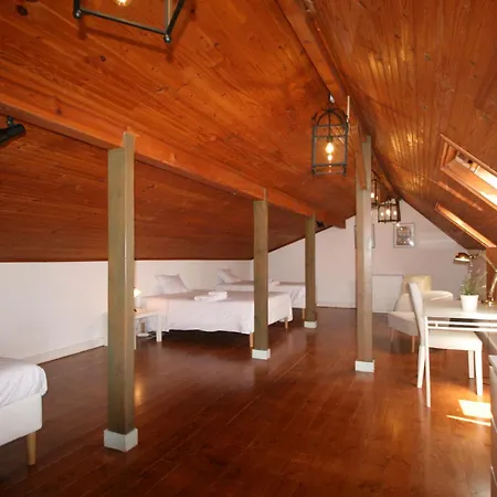 Palacio Santanna 3*