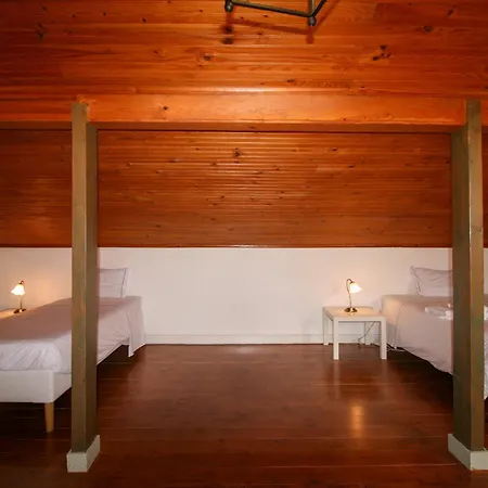 Palacio Santanna Πανσιόν 3*