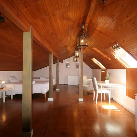 Palacio Santanna 3* Lisboa