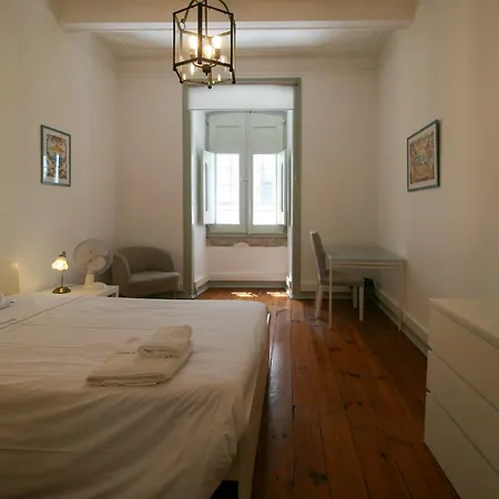 Palacio Santanna 3* Lisboa