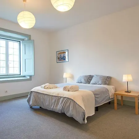 Palácio Santanna 3* Lisbona