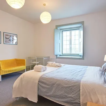 Palácio Santanna Lisbona