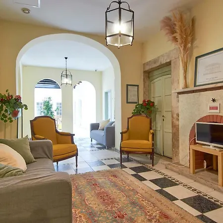 Palácio Santanna 3*