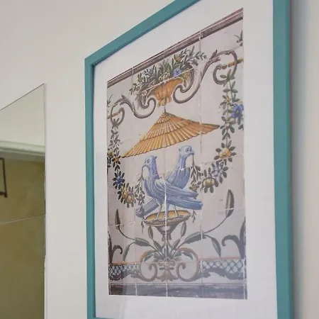 Palacio Santanna Pensionat 3*