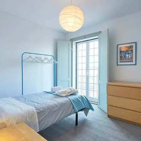 招待所 Palacio Santanna
