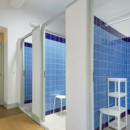 Pensionat Palacio Santanna 3*