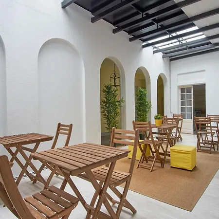 Pensionat Palacio Santanna