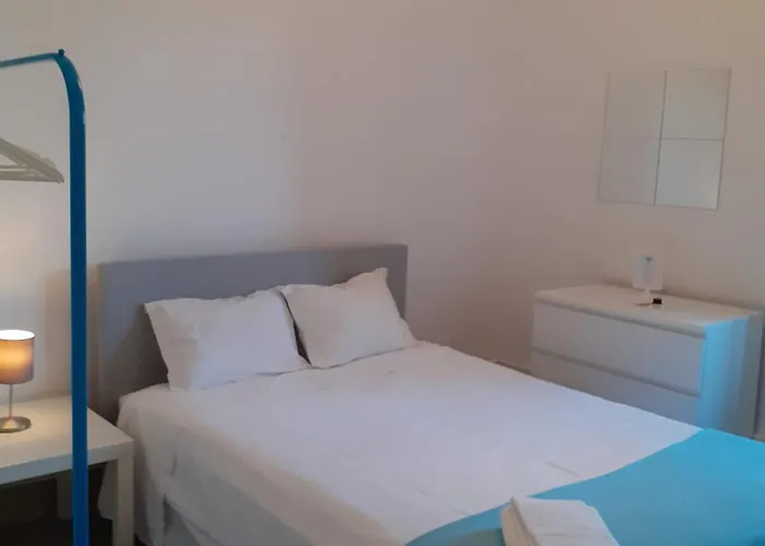 Palacio Santanna Penzion 3*