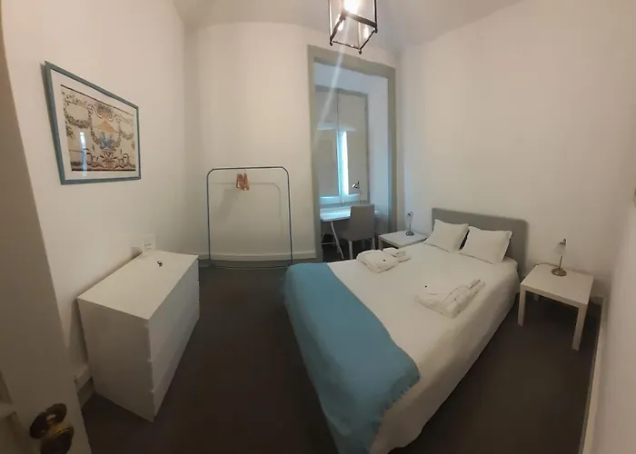 Palacio Santanna 3*