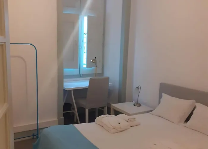 Palacio Santanna 3* Lisboa