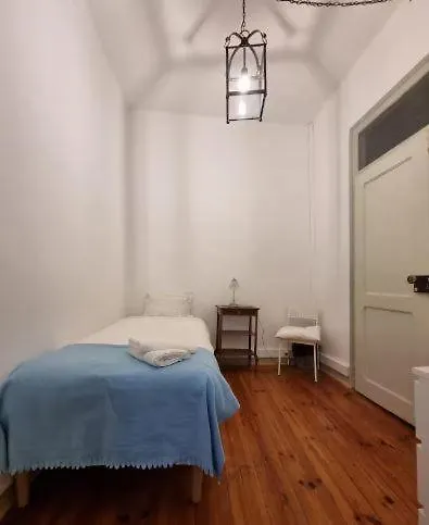 招待所 Palacio Santanna 3*