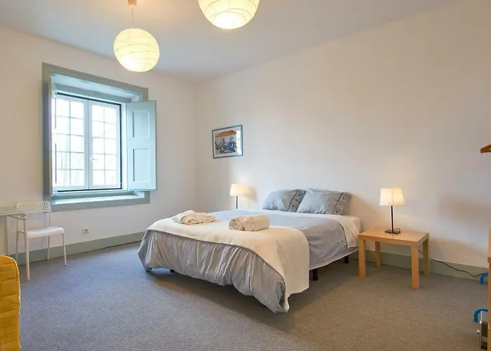 Palacio Santanna 3* Lisboa