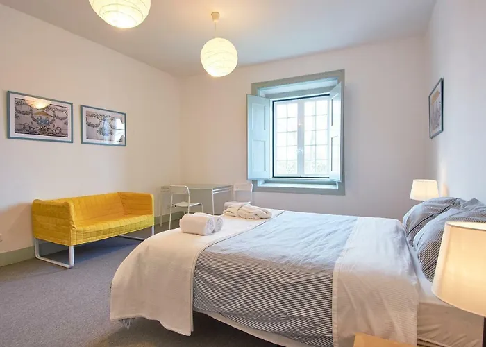 Palacio Santanna Lisboa