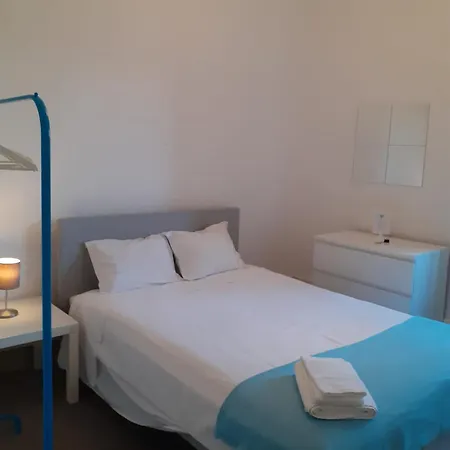 Palacio Santanna 招待所 3*