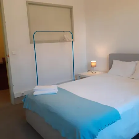 게스트하우스 Palacio Santanna 리스본