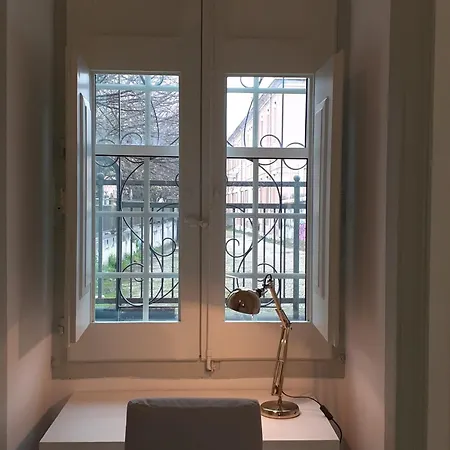 게스트하우스 Palacio Santanna 리스본