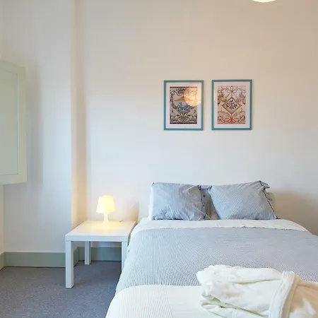 게스트하우스 Palacio Santanna