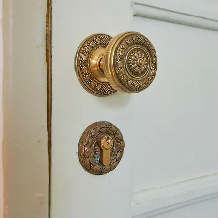 Palacio Santanna 招待所