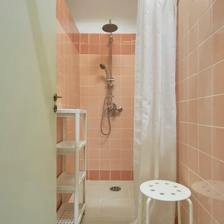 게스트하우스 Palacio Santanna 3*